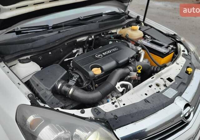 Білий Опель Астра, об'ємом двигуна 1.69 л та пробігом 280 тис. км за 5300 $, фото 50 на Automoto.ua