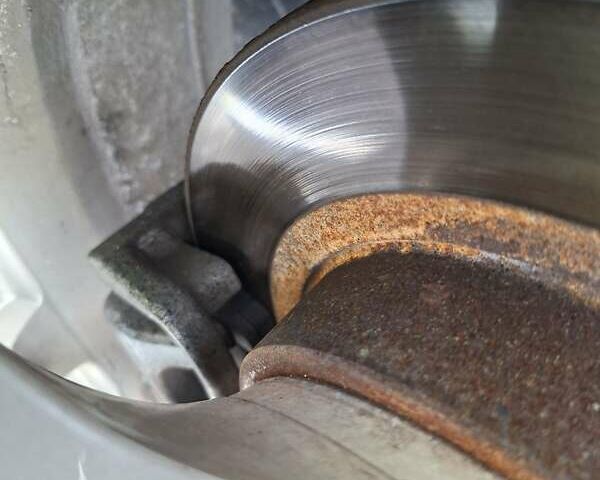 Білий Опель Астра, об'ємом двигуна 1.7 л та пробігом 347 тис. км за 5433 $, фото 20 на Automoto.ua