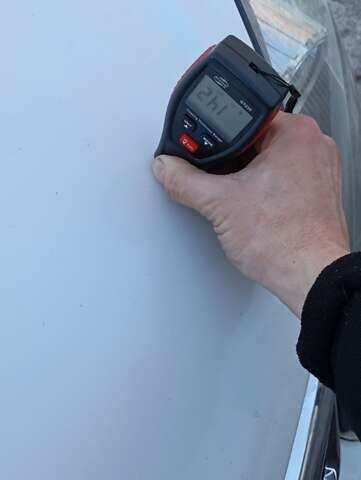 Білий Опель Астра, об'ємом двигуна 1.3 л та пробігом 251 тис. км за 4999 $, фото 79 на Automoto.ua