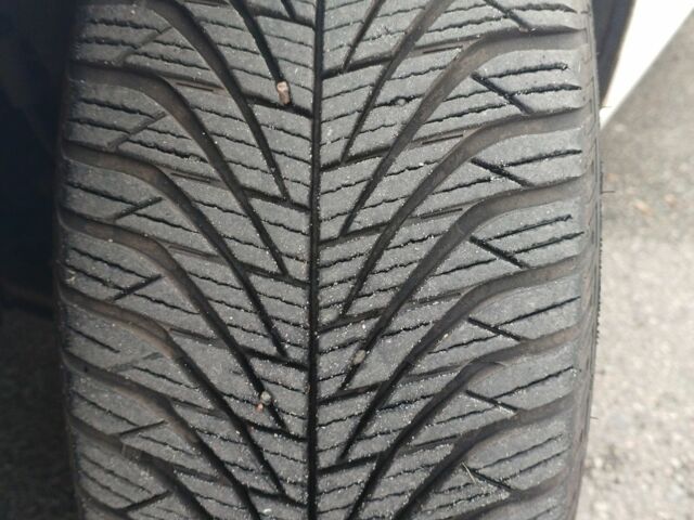 Білий Опель Астра, об'ємом двигуна 1.7 л та пробігом 222 тис. км за 5799 $, фото 4 на Automoto.ua