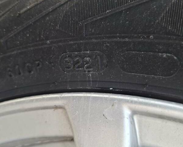 Білий Опель Астра, об'ємом двигуна 1.7 л та пробігом 347 тис. км за 5433 $, фото 8 на Automoto.ua