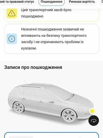 Білий Опель Астра, об'ємом двигуна 1.7 л та пробігом 347 тис. км за 5403 $, фото 43 на Automoto.ua