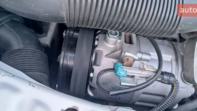 Білий Опель Астра, об'ємом двигуна 1.7 л та пробігом 347 тис. км за 5403 $, фото 40 на Automoto.ua