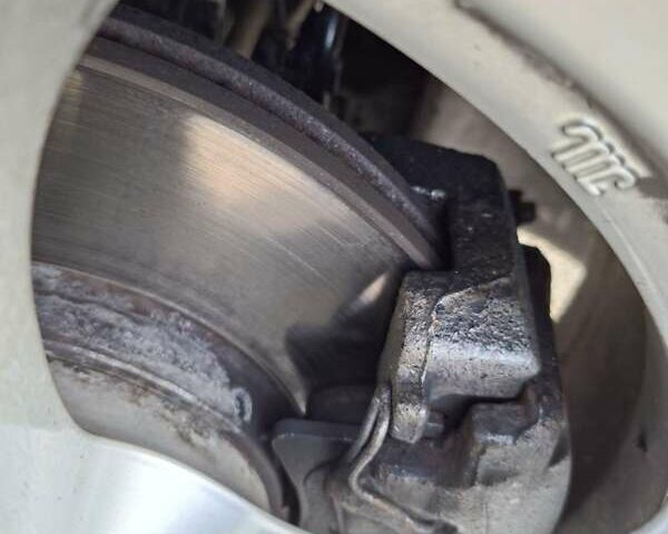 Білий Опель Астра, об'ємом двигуна 1.7 л та пробігом 347 тис. км за 5433 $, фото 22 на Automoto.ua