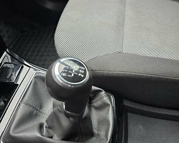 Белый Опель Астра, объемом двигателя 1.69 л и пробегом 170 тыс. км за 2499 $, фото 14 на Automoto.ua