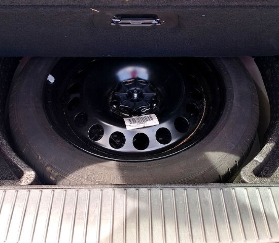 Білий Опель Астра, об'ємом двигуна 1.4 л та пробігом 222 тис. км за 6100 $, фото 12 на Automoto.ua