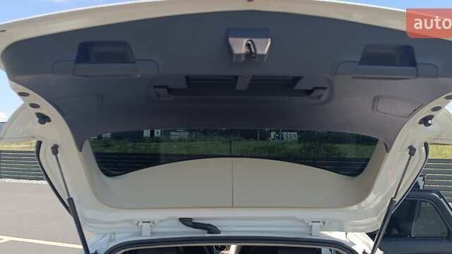 Білий Опель Астра, об'ємом двигуна 1.7 л та пробігом 275 тис. км за 7100 $, фото 7 на Automoto.ua