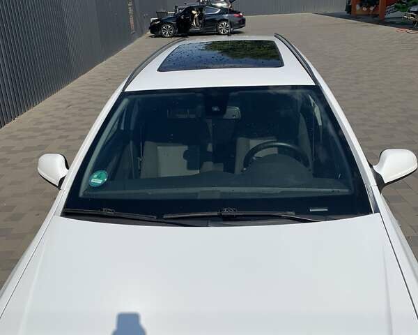 Опель Астра 2010 у Павлограде на Automoto.ua Білий Опель Астра, об'ємом двигуна 1.69 л та пробігом 240 тис. км за 6600 $, фото 3 на Automoto.ua