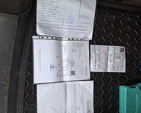 Білий Опель Астра, об'ємом двигуна 1.7 л та пробігом 347 тис. км за 5433 $, фото 6 на Automoto.ua