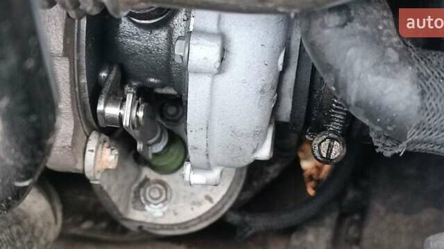 Белый Опель Астра, объемом двигателя 1.7 л и пробегом 347 тыс. км за 5367 $, фото 49 на Automoto.ua