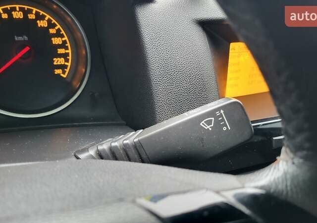 Білий Опель Астра, об'ємом двигуна 1.69 л та пробігом 280 тис. км за 5300 $, фото 38 на Automoto.ua