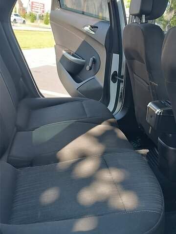 Білий Опель Астра, об'ємом двигуна 1.7 л та пробігом 275 тис. км за 7100 $, фото 12 на Automoto.ua