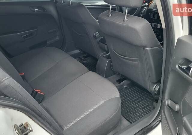 Білий Опель Астра, об'ємом двигуна 1.69 л та пробігом 280 тис. км за 5300 $, фото 48 на Automoto.ua