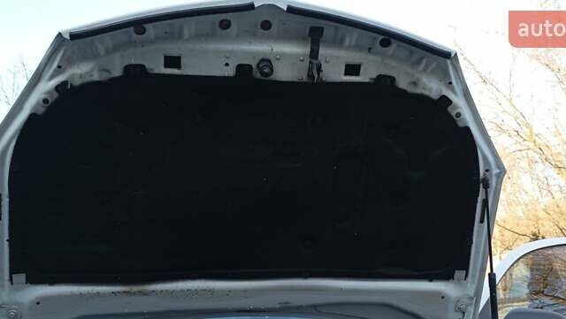 Білий Опель Астра, об'ємом двигуна 1.3 л та пробігом 251 тис. км за 4999 $, фото 3 на Automoto.ua