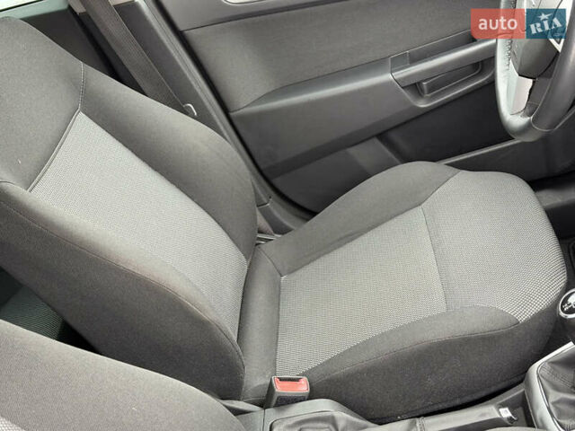 Білий Опель Астра, об'ємом двигуна 1.6 л та пробігом 198 тис. км за 5350 $, фото 26 на Automoto.ua