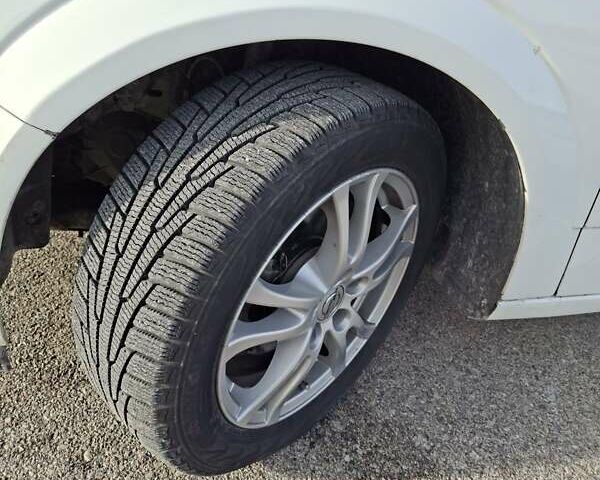 Білий Опель Астра, об'ємом двигуна 1.7 л та пробігом 347 тис. км за 5433 $, фото 19 на Automoto.ua