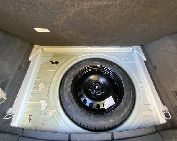 Білий Опель Астра, об'ємом двигуна 1.6 л та пробігом 283 тис. км за 5000 $, фото 14 на Automoto.ua