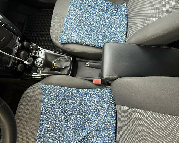 Білий Опель Астра, об'ємом двигуна 1.7 л та пробігом 283 тис. км за 6000 $, фото 18 на Automoto.ua