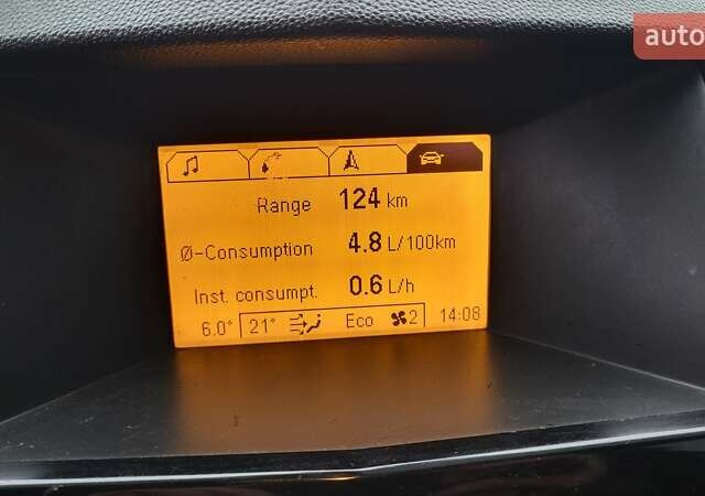 Білий Опель Астра, об'ємом двигуна 1.69 л та пробігом 280 тис. км за 5300 $, фото 41 на Automoto.ua