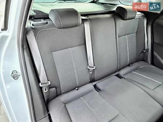 Білий Опель Астра, об'ємом двигуна 1.4 л та пробігом 228 тис. км за 6555 $, фото 34 на Automoto.ua