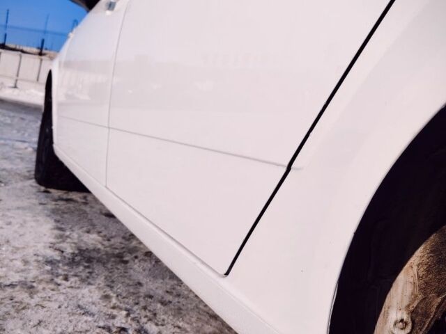 Белый Опель Астра, объемом двигателя 1.6 л и пробегом 199 тыс. км за 5555 $, фото 12 на Automoto.ua