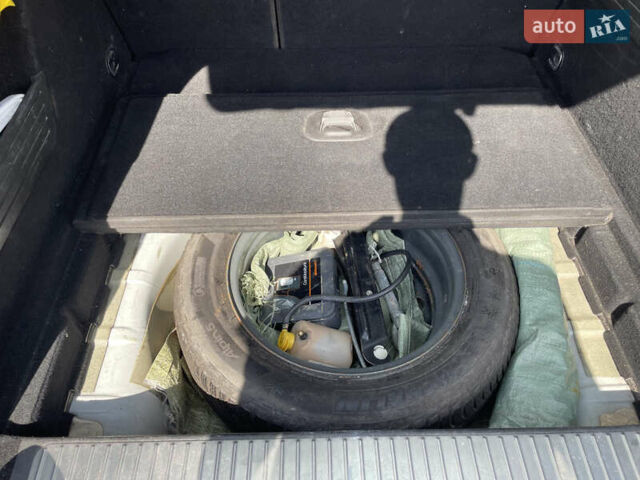 Белый Опель Астра, объемом двигателя 1.25 л и пробегом 366 тыс. км за 4700 $, фото 13 на Automoto.ua