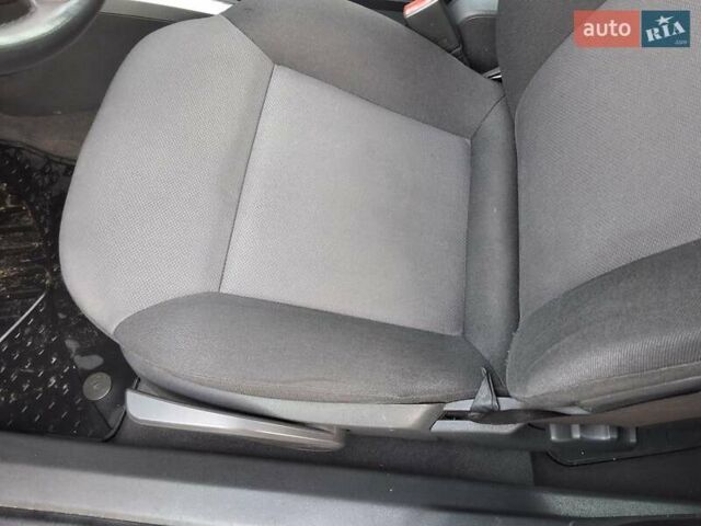 Белый Опель Астра, объемом двигателя 1.6 л и пробегом 167 тыс. км за 6999 $, фото 17 на Automoto.ua