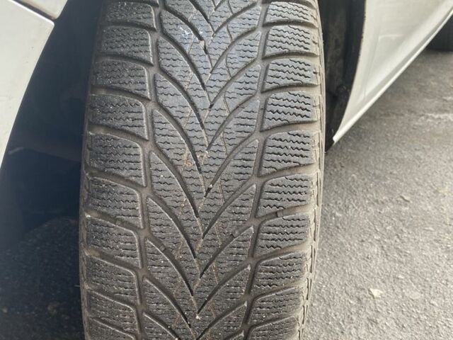 Белый Опель Астра, объемом двигателя 1.7 л и пробегом 330 тыс. км за 6700 $, фото 4 на Automoto.ua