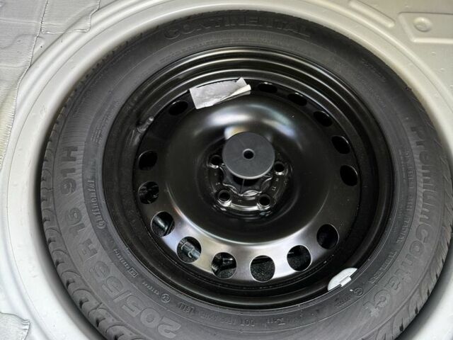 Білий Опель Астра, об'ємом двигуна 1.7 л та пробігом 214 тис. км за 5600 $, фото 23 на Automoto.ua