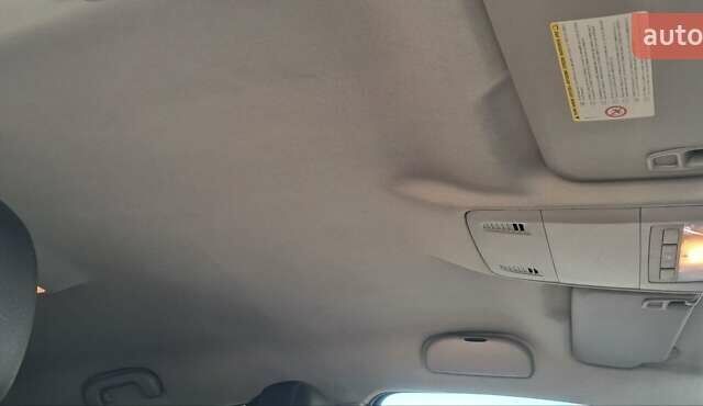 Белый Опель Астра, объемом двигателя 1.69 л и пробегом 261 тыс. км за 7500 $, фото 11 на Automoto.ua