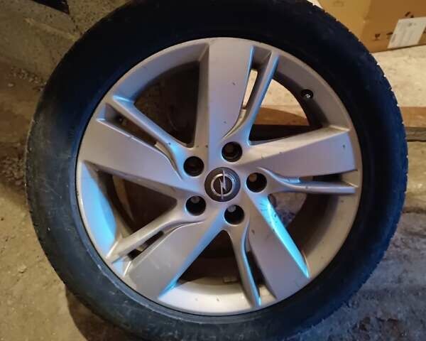 Білий Опель Астра, об'ємом двигуна 1.69 л та пробігом 228 тис. км за 7400 $, фото 30 на Automoto.ua