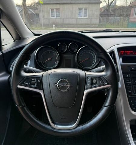 Білий Опель Астра, об'ємом двигуна 1.7 л та пробігом 228 тис. км за 6500 $, фото 14 на Automoto.ua