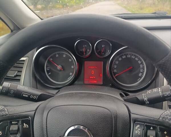 Білий Опель Астра, об'ємом двигуна 1.3 л та пробігом 213 тис. км за 7200 $, фото 1 на Automoto.ua