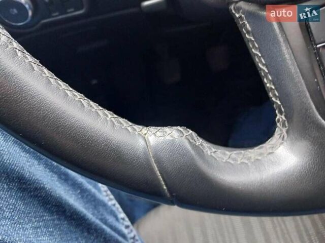 Белый Опель Астра, объемом двигателя 1.69 л и пробегом 228 тыс. км за 6999 $, фото 49 на Automoto.ua