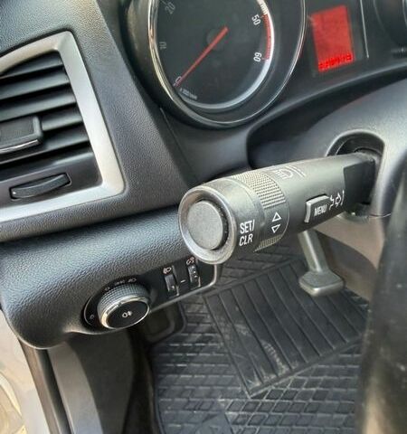 Білий Опель Астра, об'ємом двигуна 1.7 л та пробігом 228 тис. км за 6500 $, фото 15 на Automoto.ua