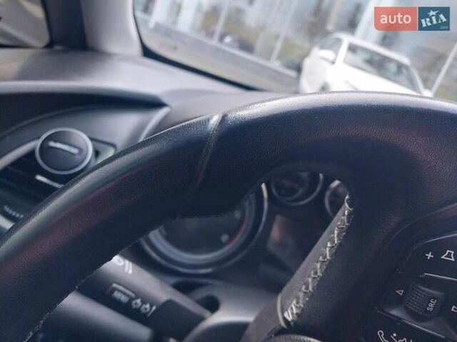 Белый Опель Астра, объемом двигателя 1.69 л и пробегом 228 тыс. км за 6999 $, фото 52 на Automoto.ua