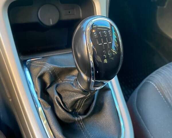 Білий Опель Астра, об'ємом двигуна 1.69 л та пробігом 228 тис. км за 7400 $, фото 25 на Automoto.ua