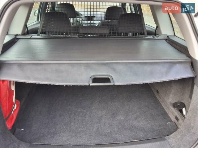 Белый Опель Астра, объемом двигателя 1.6 л и пробегом 167 тыс. км за 6999 $, фото 25 на Automoto.ua