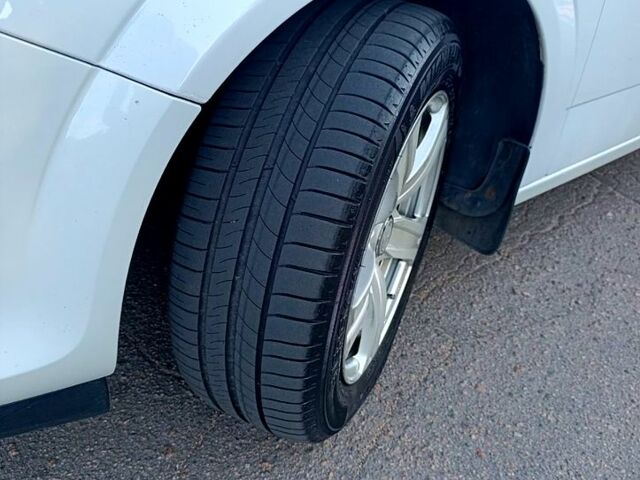 Білий Опель Астра, об'ємом двигуна 1.6 л та пробігом 197 тис. км за 6200 $, фото 3 на Automoto.ua