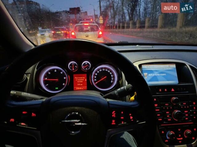 Белый Опель Астра, объемом двигателя 1.69 л и пробегом 228 тыс. км за 6999 $, фото 19 на Automoto.ua