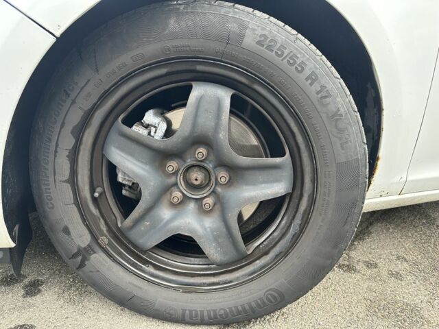 Білий Опель Астра, об'ємом двигуна 0 л та пробігом 315 тис. км за 6000 $, фото 4 на Automoto.ua