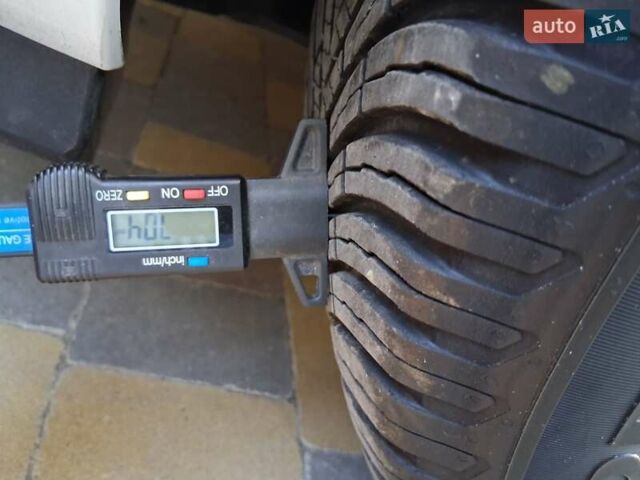 Білий Опель Астра, об'ємом двигуна 1.3 л та пробігом 170 тис. км за 7100 $, фото 25 на Automoto.ua