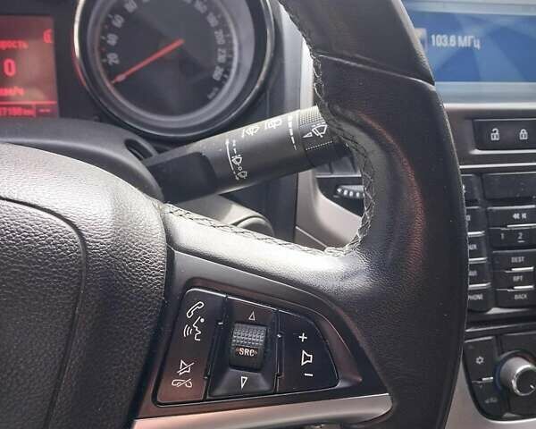 Белый Опель Астра, объемом двигателя 1.69 л и пробегом 228 тыс. км за 6999 $, фото 35 на Automoto.ua