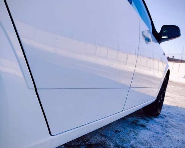 Белый Опель Астра, объемом двигателя 1.6 л и пробегом 199 тыс. км за 5350 $, фото 13 на Automoto.ua