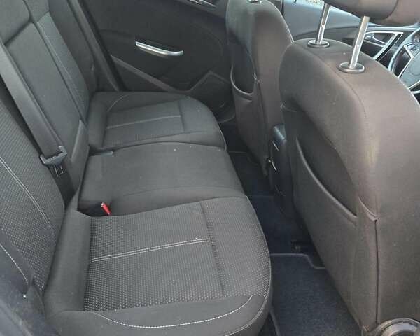 Білий Опель Астра, об'ємом двигуна 0 л та пробігом 280 тис. км за 2981 $, фото 9 на Automoto.ua