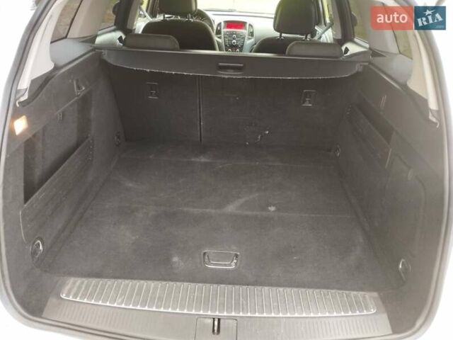 Білий Опель Астра, об'ємом двигуна 1.7 л та пробігом 290 тис. км за 5850 $, фото 2 на Automoto.ua