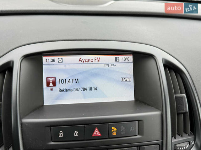 Белый Опель Астра, объемом двигателя 1.7 л и пробегом 300 тыс. км за 6999 $, фото 35 на Automoto.ua