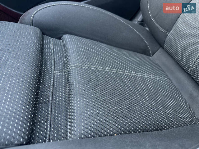 Белый Опель Астра, объемом двигателя 1.69 л и пробегом 315 тыс. км за 5600 $, фото 11 на Automoto.ua