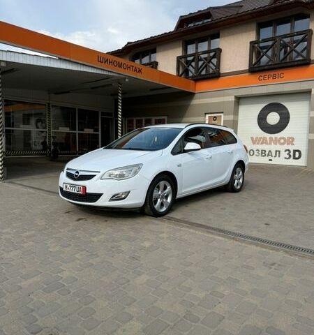 Білий Опель Астра, об'ємом двигуна 1.7 л та пробігом 228 тис. км за 6500 $, фото 8 на Automoto.ua