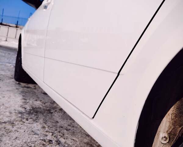 Белый Опель Астра, объемом двигателя 1.6 л и пробегом 199 тыс. км за 5350 $, фото 14 на Automoto.ua